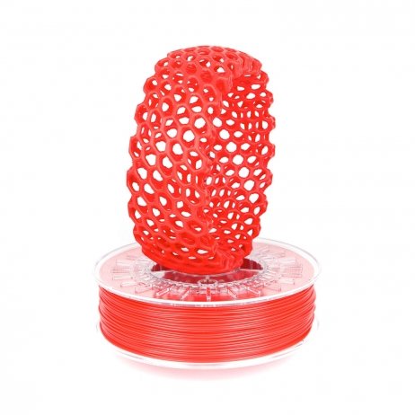 ColorFabb PLA Rouge Traffic