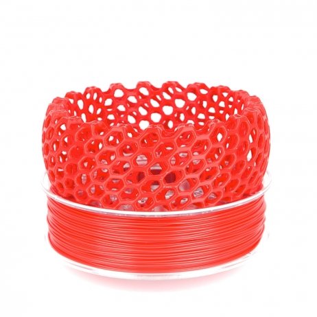 ColorFabb PLA Rouge Traffic