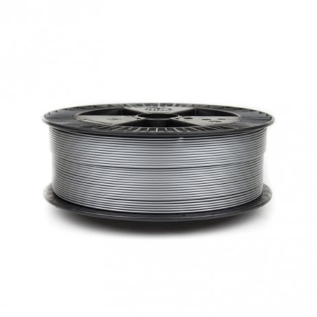 PLA Economy ColorFabb Argent 2.85mm 