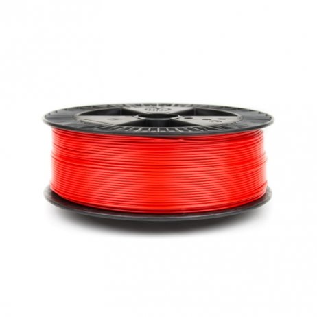 PLA Economy ColorFabb Rouge 2.85mm 