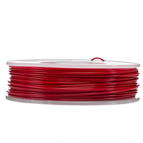 ABS Ultimaker Rouge