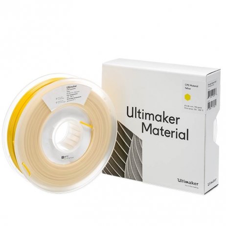 CPE Ultimaker Jaune