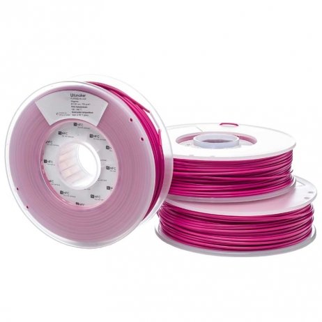 PLA Ultimaker Magenta