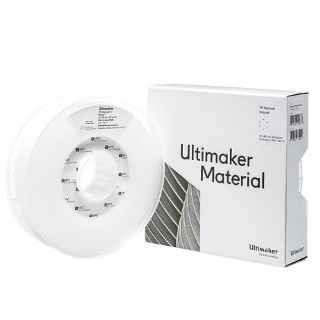 PP Ultimaker Naturel