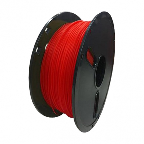 PLA Premium Rouge Raise3D 1Kg