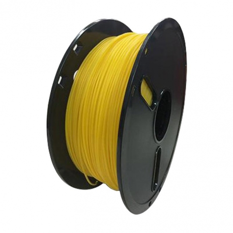 PLA Premium Jaune Raise3D 1Kg