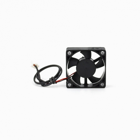 Ventilateur latéral extrudeur Raise3D Pro2