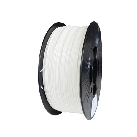 PLA Ecofil3D Blanc 1.75mm - 1 Kg