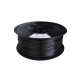 PLA Ecofil3D Noir 1.75mm - 1 Kg