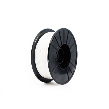 Nylon White Filament Spool 800 cm3