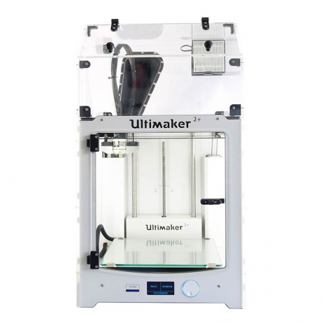 Capot Ultimaker