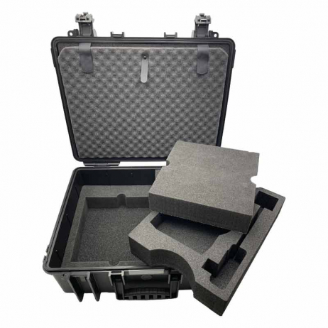 Valise de Transport Einscan Pro 2X/2X Plus