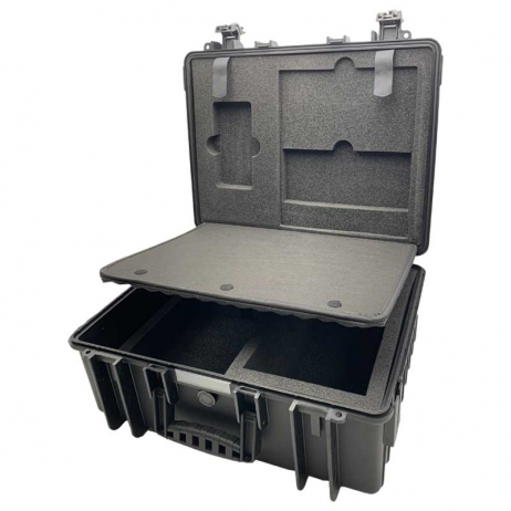 Valise de Transport Einscan Pro 2X/2X Plus