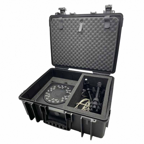 Valise de Transport Einscan Pro 2X/2X Plus