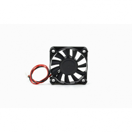 Pro2 Extruder Front Cooling Fan Raise3D