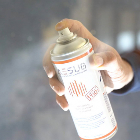 Spray matifiant AESUB