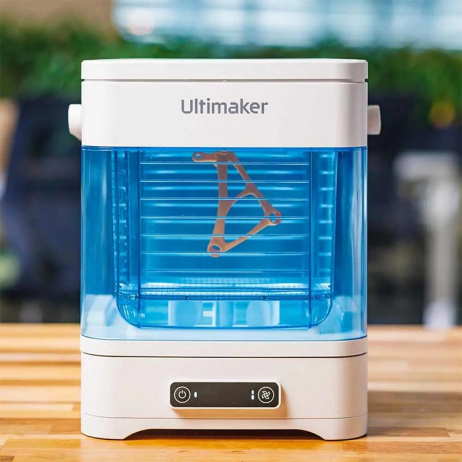 PVA Removal Station Ultimaker