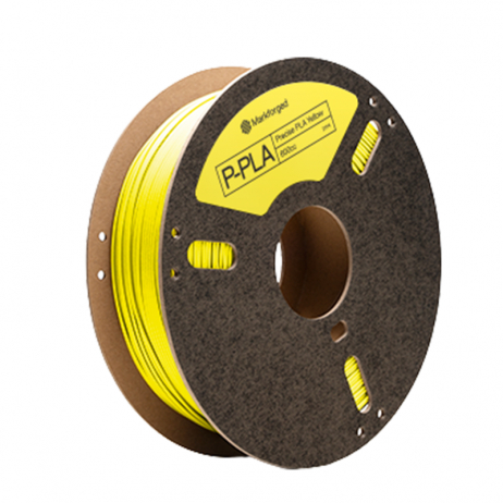 Precise PLA Markeforged Jaune