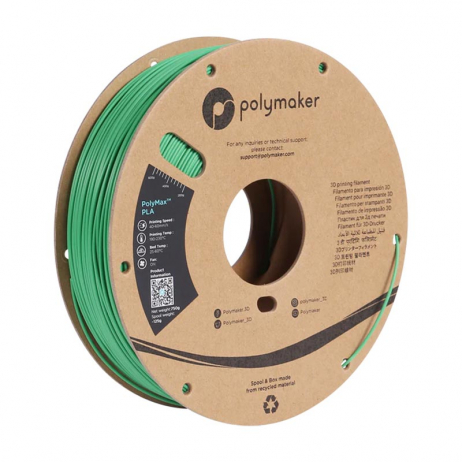 Polymaker PolyMax Tough PLA