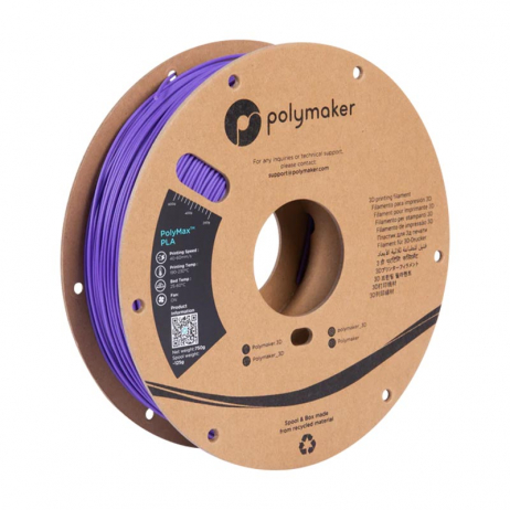 Polymaker PolyMax Tough PLA