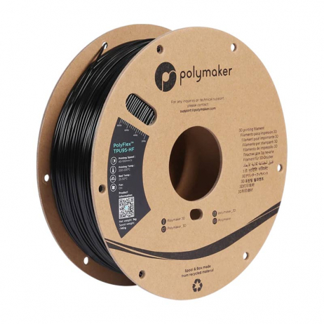 Polymaker PolyFlex TPU-95A High Speed