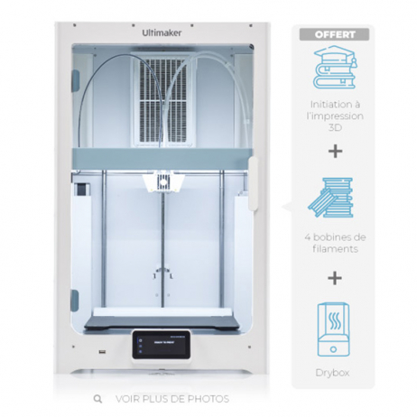 UltiMaker S7