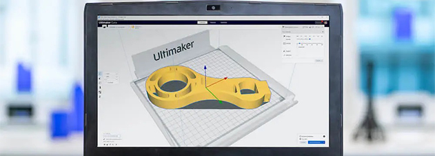 Ultimaker Cura S3